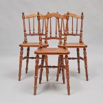 985 1417 CHAIRS